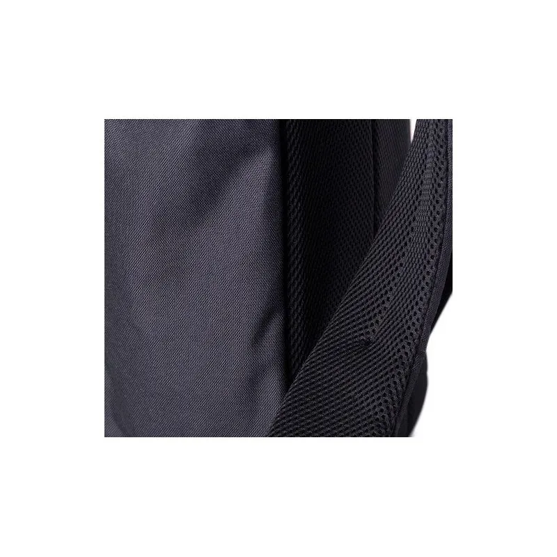 Sac à dos écologique porte-ordinateur en polyester 600D personnalisé - Appolo Matières : ABS Couleurs : vert objet promotionnel 