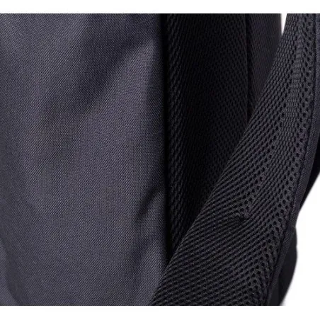 Sac à dos écologique porte-ordinateur en polyester 600D personnalisé - Appolo Matières : ABS Couleurs : vert objet promotionnel 