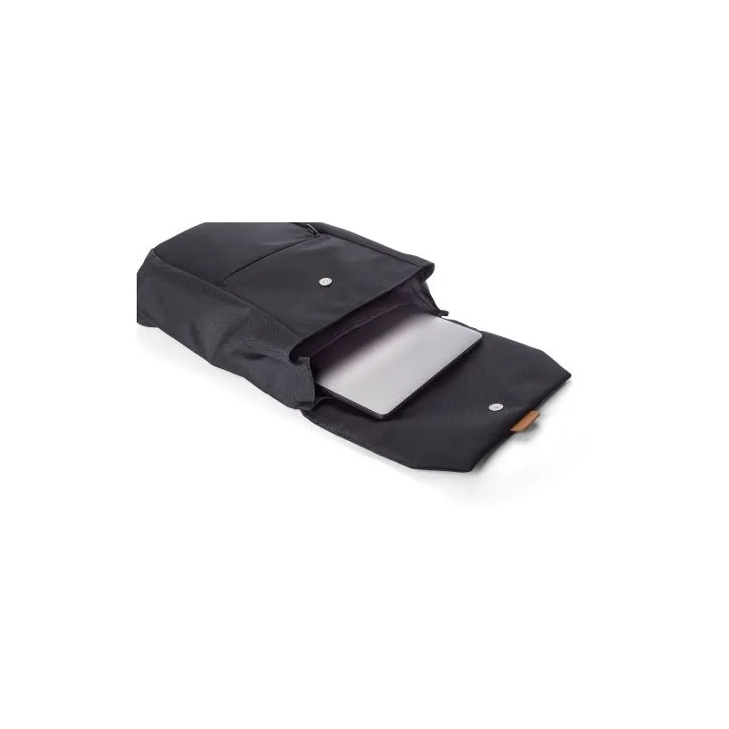 Sac à dos écologique porte-ordinateur en polyester 600D personnalisé - Appolo Matières : ABS Couleurs : vert accessoire événemen