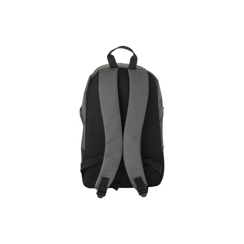 Sac à dos écologique en polyester 500D porte-ordinateur - Indigo Matières : ABS Couleurs : noir personnalisable avec votre logo