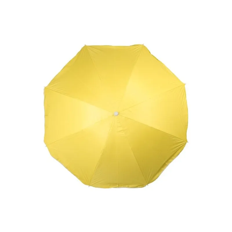Parasol de Plage en Polyester 190T - Elsa