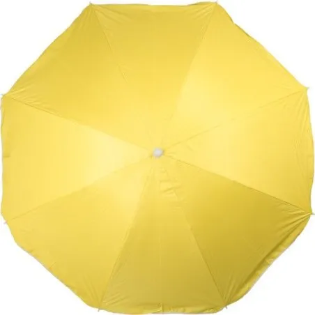 Parasol de Plage en Polyester 190T - Elsa