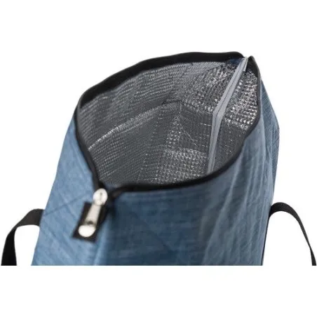 Parasol de Plage en Polyester 190T - Elsa