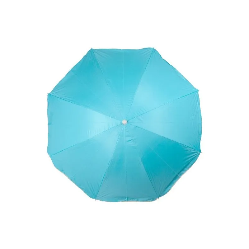 Parasol de Plage en Polyester 190T - Elsa