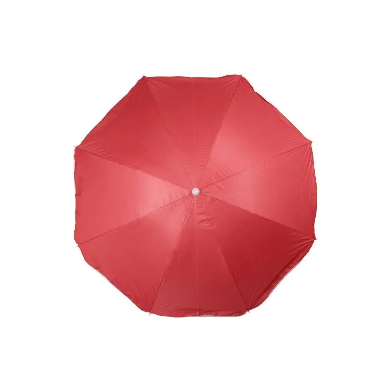 Parasol de Plage en Polyester 190T - Elsa