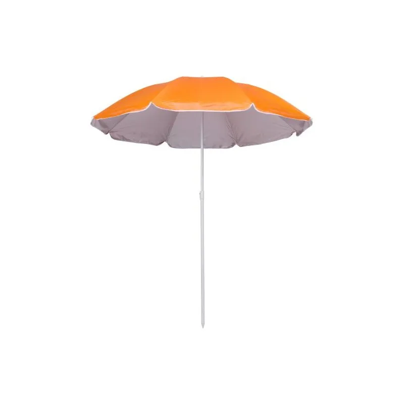 Parasol de Plage en Polyester 190T - Elsa