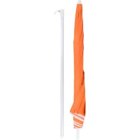 Parasol de Plage en Polyester 190T - Elsa