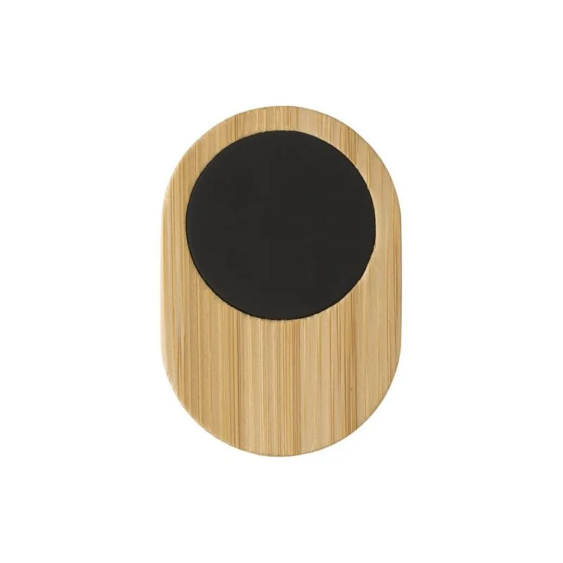 Support de téléphone en bambou Larry