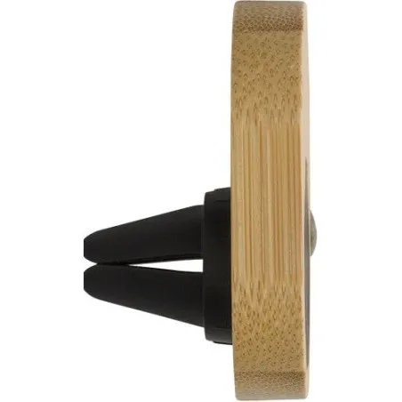 Support de téléphone en bambou Larry