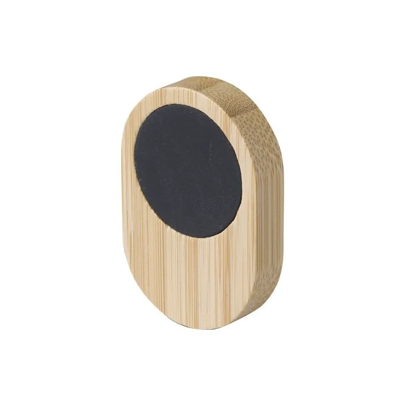 Support de téléphone en bambou Larry