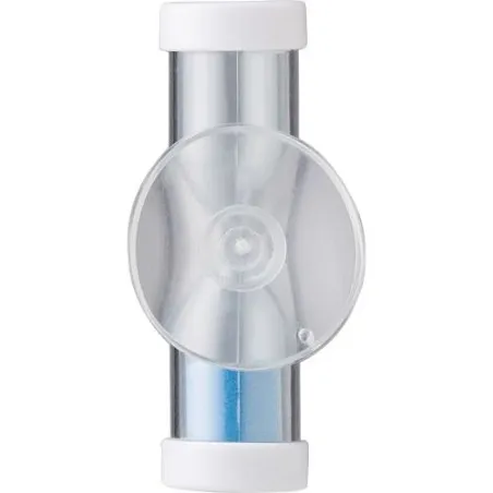 Sablier en Verre Mia - Élégance et Précision