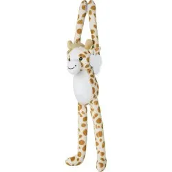 Peluche Girafe en Polyester - Un Cadeau Original 2