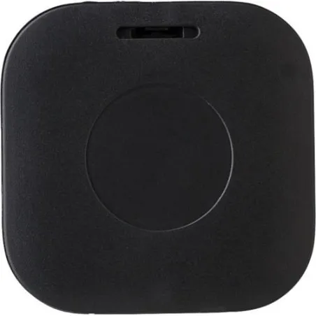 Hygromètre et Thermomètre en ABS Kinsley