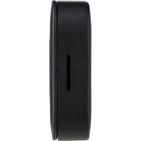 Hygromètre et Thermomètre en ABS Kinsley