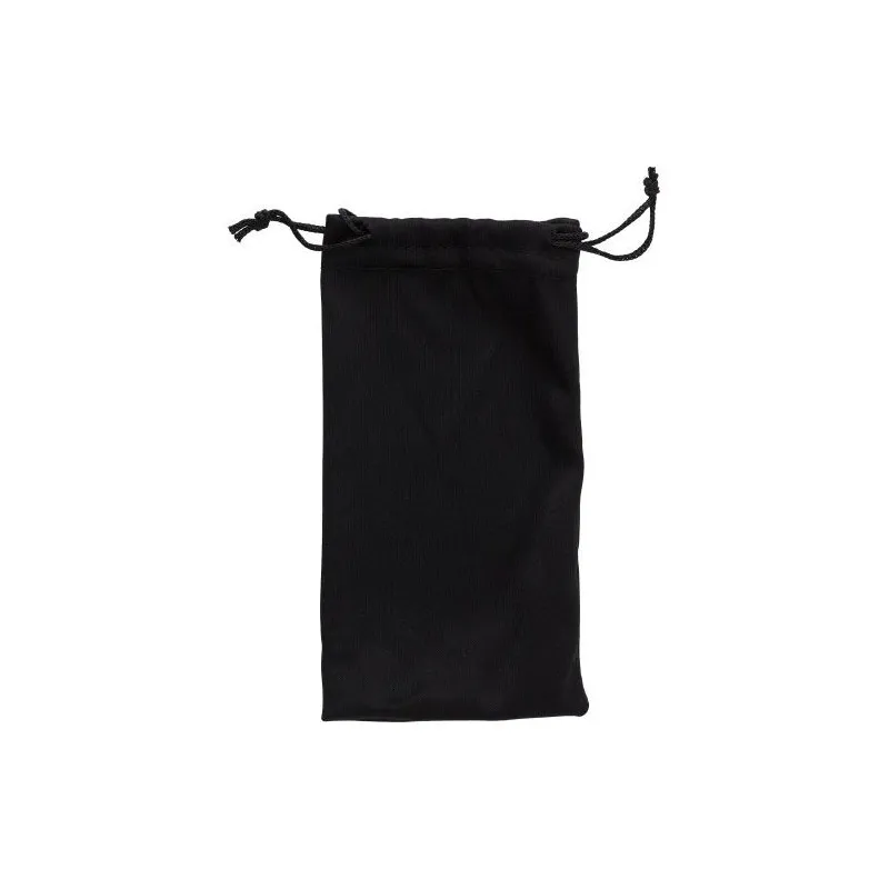 Lunettes de soleil écologiques en ABS et bambou avec protection UV Jaxon Matières : papier Couleurs : rouge cadeau entreprise pa