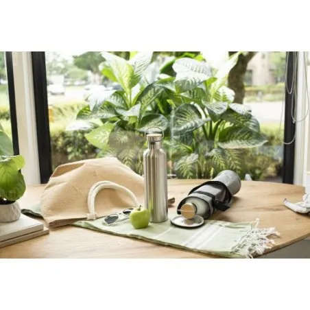 Sac Isotherme en Polyester rPET Gael