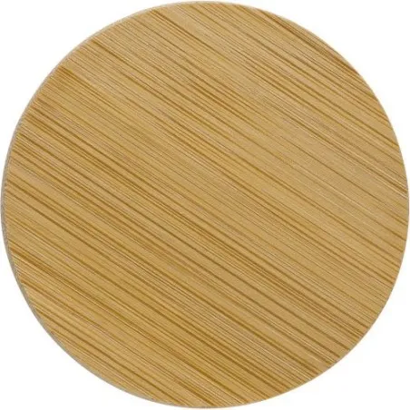 Décapsuleur magnétique écologique en bambou - Ace Matières : ABS Couleurs : blanc