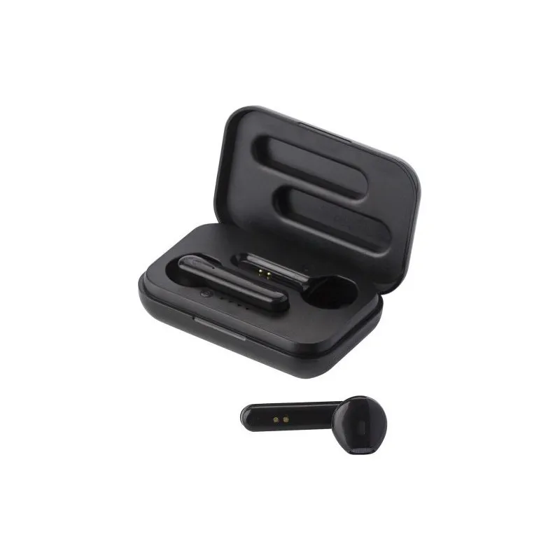 Oreillettes Sans Fil Mourad : Le Son à Portée de Main