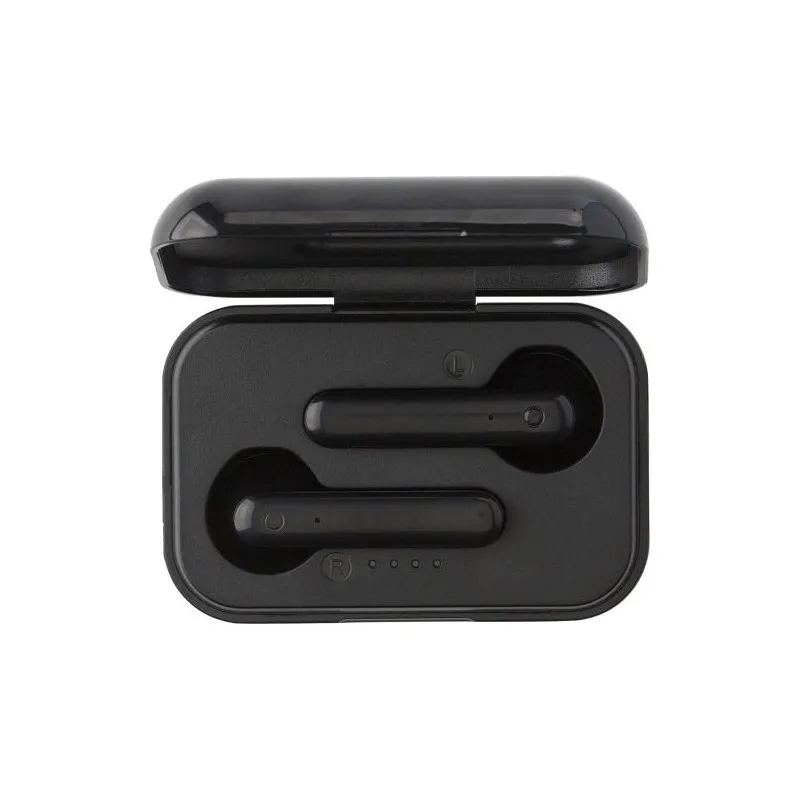 Oreillettes Sans Fil Mourad : Le Son à Portée de Main