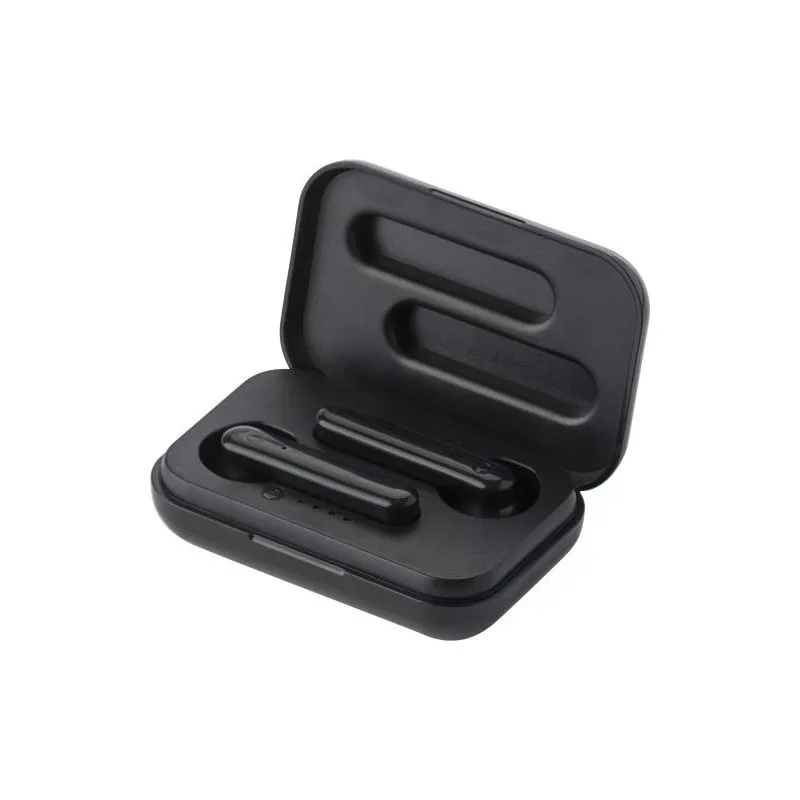 Oreillettes Sans Fil Mourad : Le Son à Portée de Main