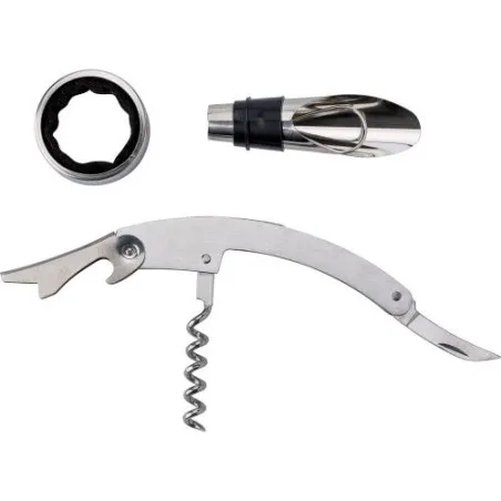 Set à vin en ABS Kieran : Élégance et Praticité