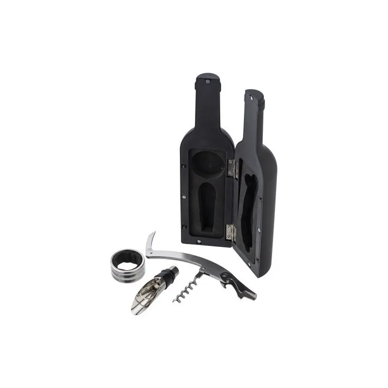 Set à vin en ABS Kieran : Élégance et Praticité