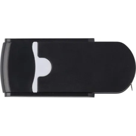 Set de tournevis et mètre-ruban Emir Personnalisé