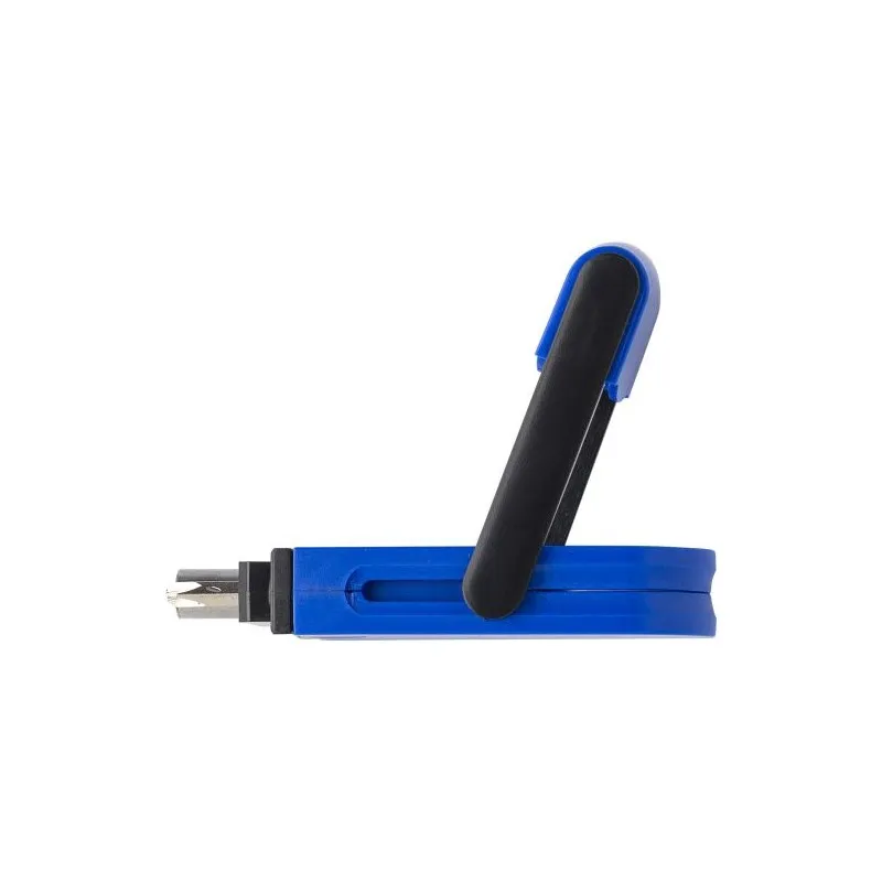 Set de tournevis et mètre-ruban Emir Personnalisé