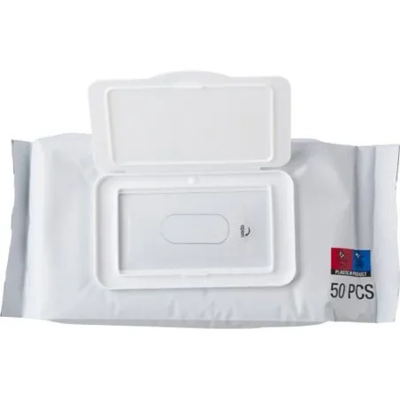 Set de 50 Lingettes Désinfectantes Estella