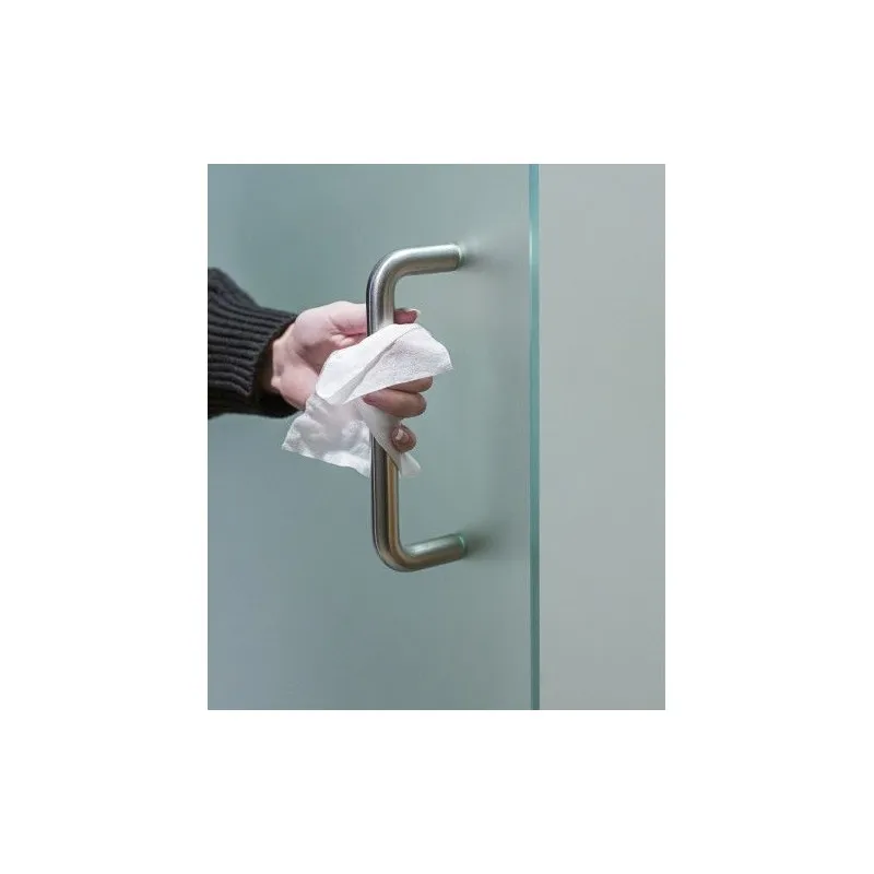 Set de 50 Lingettes Désinfectantes Estella