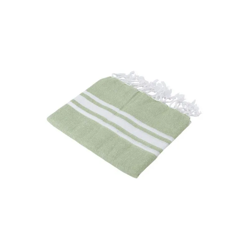 Serviette Hammam 100% Coton Riyad Personnalisé