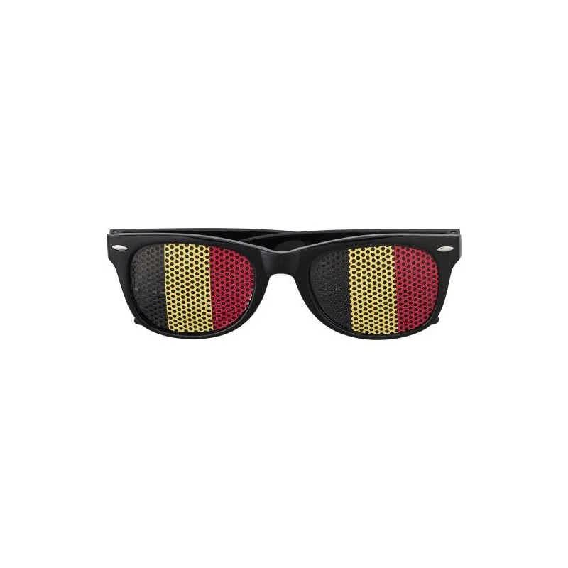 Lunettes de Supporter Lexi - Style et Protection UV