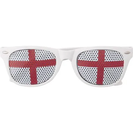 Lunettes de Supporter Lexi - Style et Protection UV