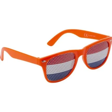 Lunettes de Supporter Lexi - Style et Protection UV