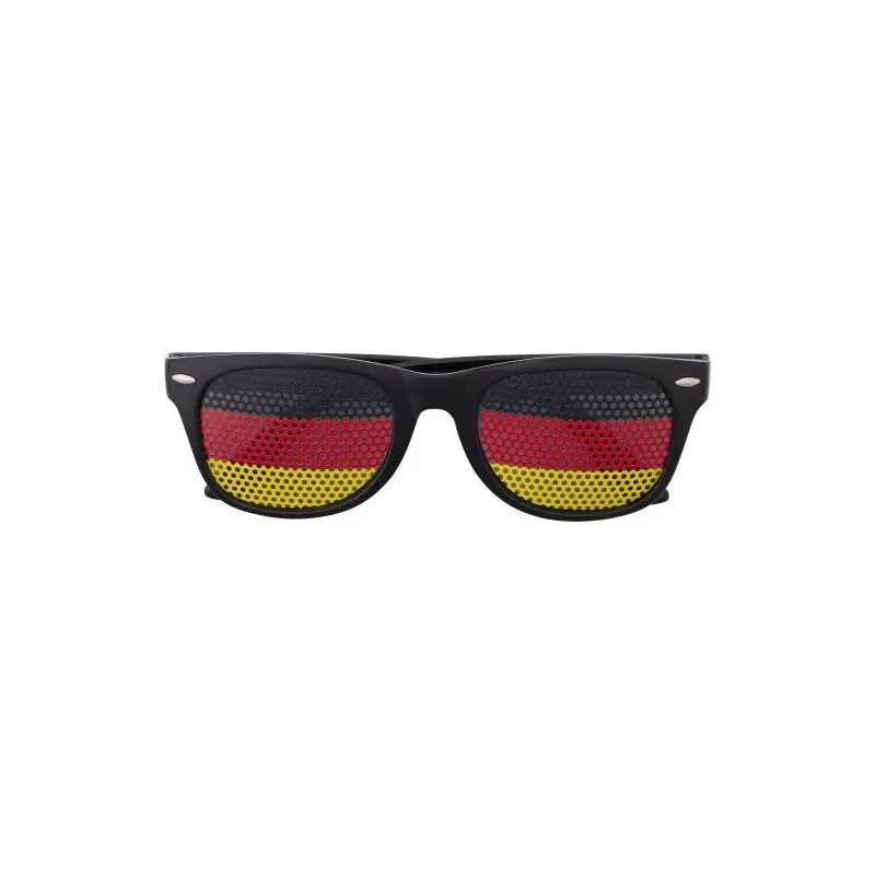 Lunettes de Supporter Lexi - Style et Protection UV
