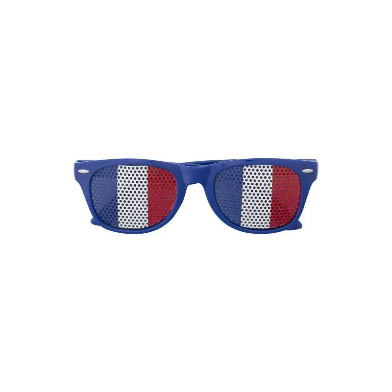 Lunettes de Supporter Lexi - Style et Protection UV