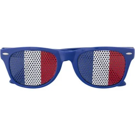 Lunettes de Supporter Lexi - Style et Protection UV
