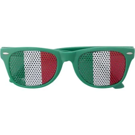 Lunettes de Supporter Lexi - Style et Protection UV