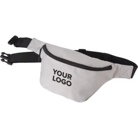 Sac Banane en Polyester Leonardo - Pratique et Stylé