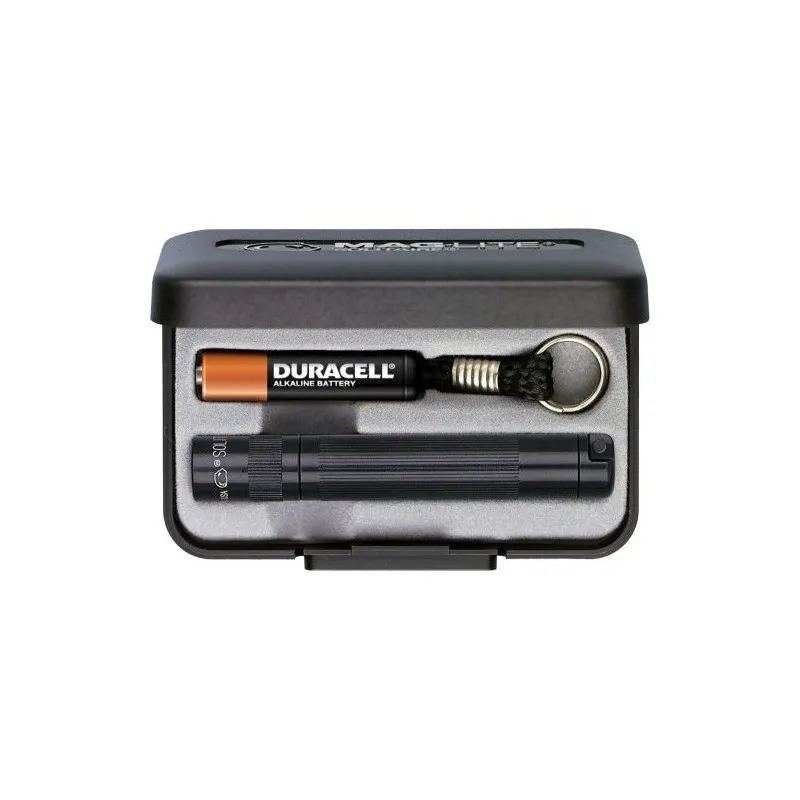 Torche Aluminium Personnalisée Idéale pour Offrir - Maglite Ottomar Matières : HDPE Couleurs : blanc Contenance : 700 ml personn