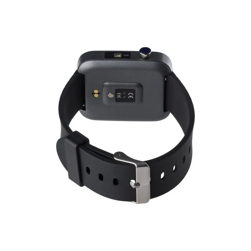 Montre Connectée Dominic - Votre Compagnon de Santé