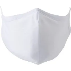 Masque Réutilisable en Coton et Polyester Riyan 2