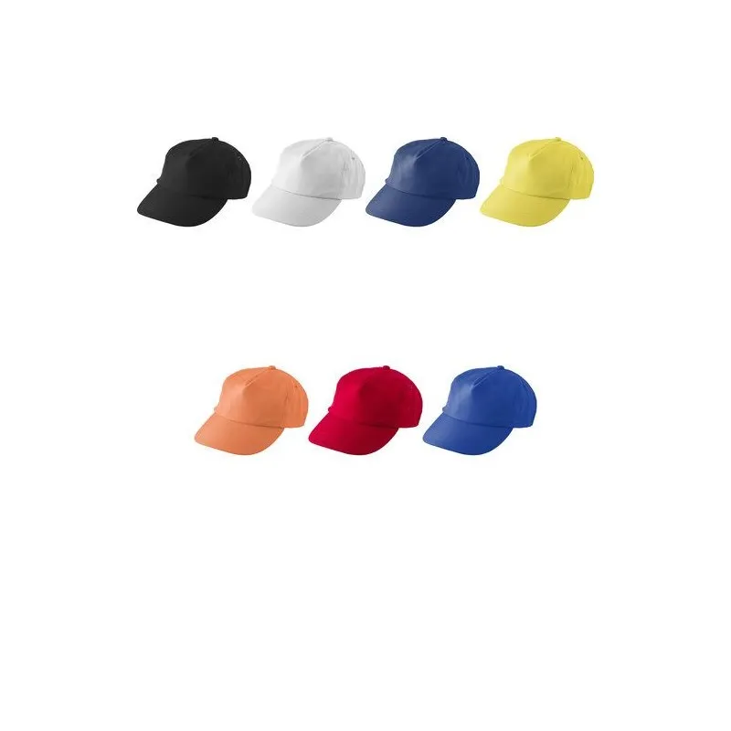 Casquette en rPET Suzannah - Écologique et Élégante