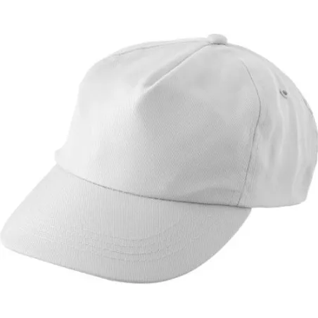 Casquette en rPET Suzannah - Écologique et Élégante