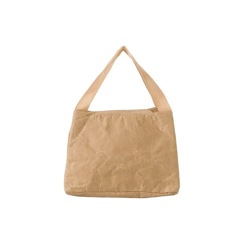 Sac Isotherme en Papier Laminé Callen Personnalisé