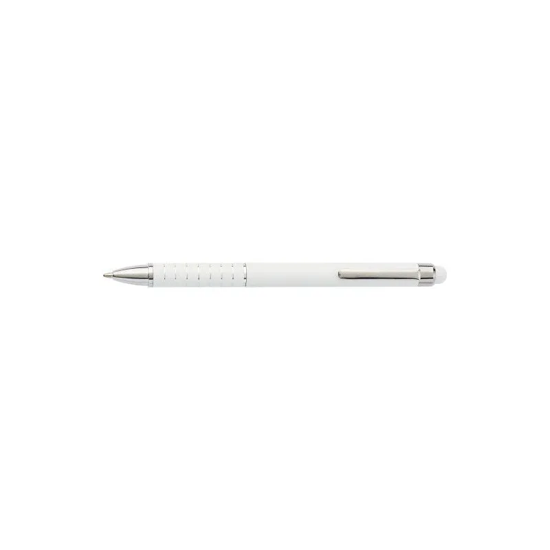 Stylo bille en aluminium personnalisé twist Oliver Matières : non tissé Couleurs : noir Contenance : 4 L