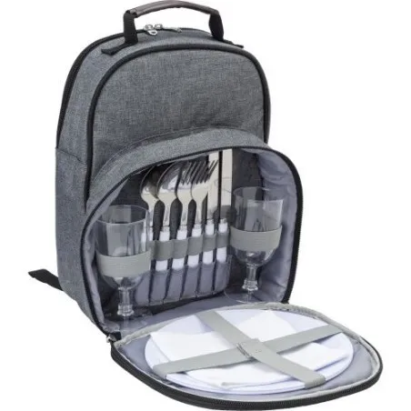 Sac à Dos Pique-Nique Isotherme Jolie