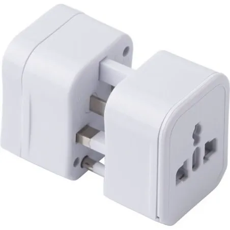 Adaptateur Électrique Universel Coby
