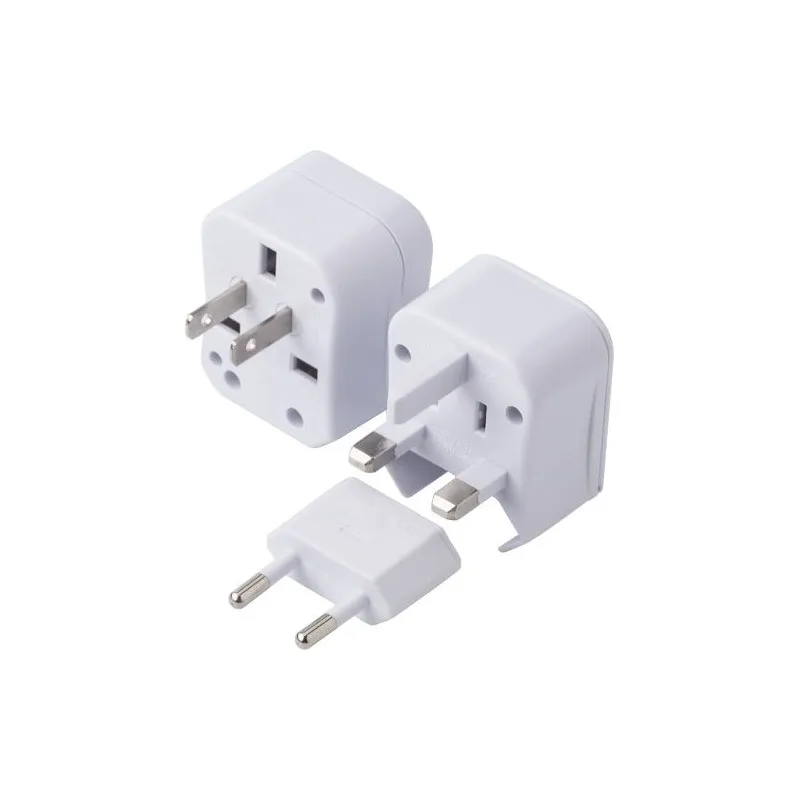 Adaptateur Électrique Universel Coby