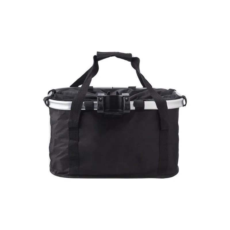 Panier de vélo pratique et élégant